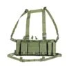 KombatUK Trojan Chest Rig - Olive Green - DEFCON AIRSOFT -Airsoft Equipment Shop 2246 1 D