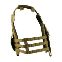 KombatUK Buckle-Tek - Spec Ops - JPC - Coyote - DEFCON AIRSOFT -Airsoft Equipment Shop 2312 2 D