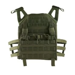KombatUK Buckle-Tek - Spec Ops - JPC - Olive Green - DEFCON AIRSOFT