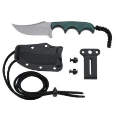 CRKT Minimalist® Persian - DEFCON AIRSOFT -Airsoft Equipment Shop 2379 4 00561
