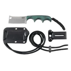 CRKT Minimalist® Cleaver - DEFCON AIRSOFT -Airsoft Equipment Shop 2383 4 71867