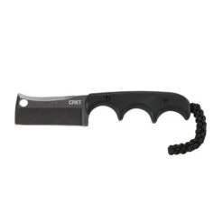 CRKT Minimalist® Cleaver Blackout - DEFCON AIRSOFT