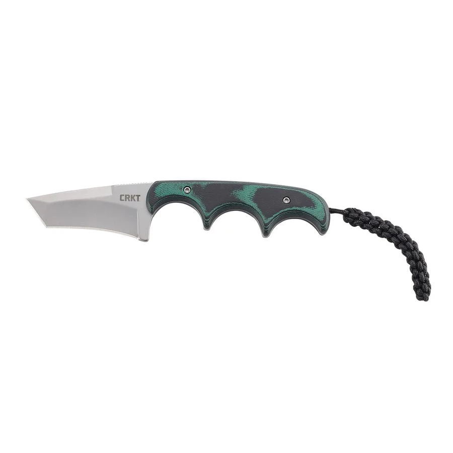 CRKT Minimalist® Tanto - DEFCON AIRSOFT 3 CRKT Minimalist® Tanto - DEFCON AIRSOFT