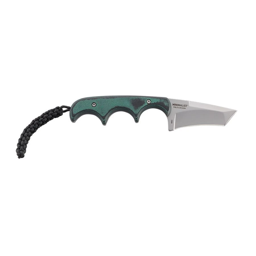 CRKT Minimalist® Tanto - DEFCON AIRSOFT 4 CRKT Minimalist® Tanto - DEFCON AIRSOFT - Image 2