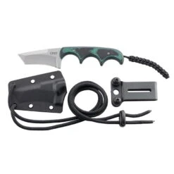 CRKT Minimalist® Tanto - DEFCON AIRSOFT 7 CRKT Minimalist® Tanto - DEFCON AIRSOFT -Airsoft Equipment Shop 2386 4 35987