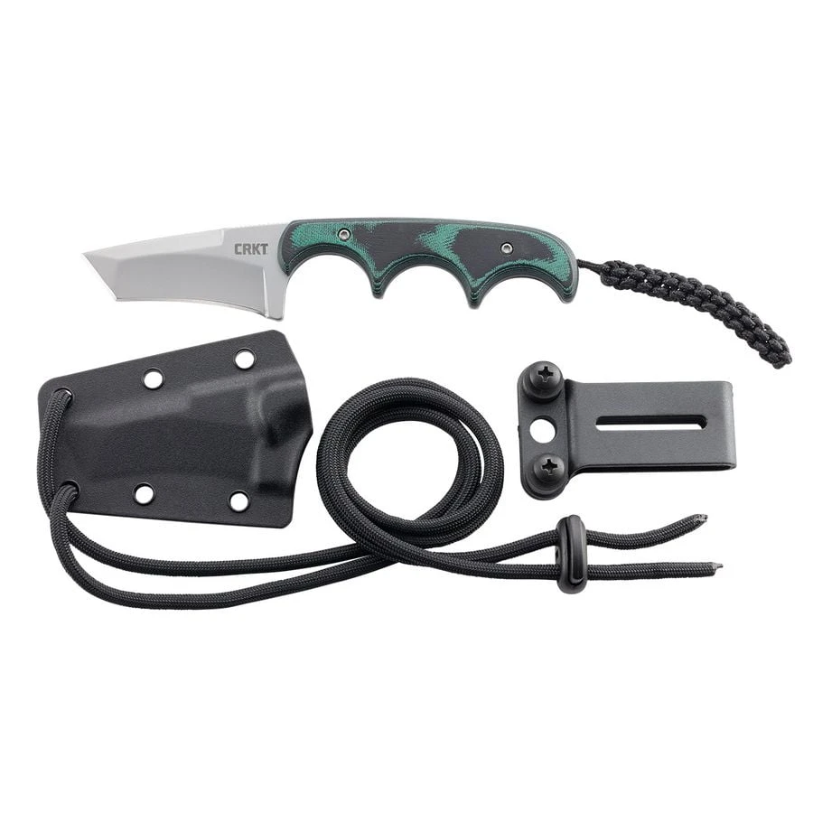 CRKT Minimalist® Tanto - DEFCON AIRSOFT 5 CRKT Minimalist® Tanto - DEFCON AIRSOFT - Image 3