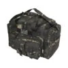 KombatUK Saxon Holdall - 35ltr - BTP Black - DEFCON AIRSOFT -Airsoft Equipment Shop 2396 1 D