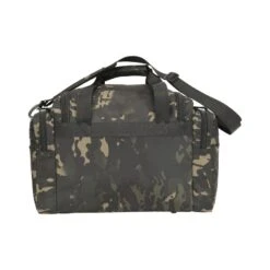 KombatUK Saxon Holdall - 35ltr - BTP Black - DEFCON AIRSOFT -Airsoft Equipment Shop 2396 3 D