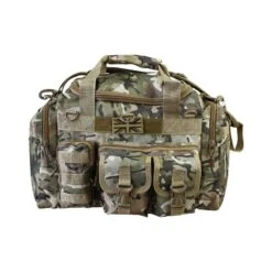 KombatUK Saxon Holdall - 35ltr - BTP - DEFCON AIRSOFT -Airsoft Equipment Shop 2397 2 D