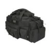 KombatUK Saxon Holdall - 125ltr - Black - DEFCON AIRSOFT -Airsoft Equipment Shop 2407 1 D