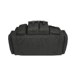 KombatUK Saxon Holdall - 125ltr - Black - DEFCON AIRSOFT -Airsoft Equipment Shop 2407 4 D