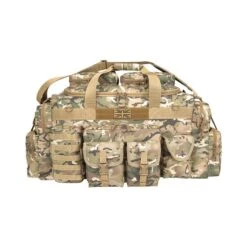 KombatUK Saxon Holdall - 125ltr - BTP - DEFCON AIRSOFT -Airsoft Equipment Shop 2409 2 D