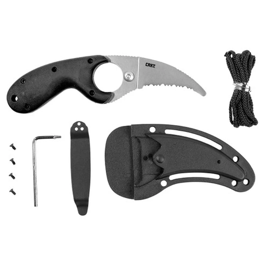 CRKT Bear Claw™ - DEFCON AIRSOFT 4 CRKT Bear Claw™ - DEFCON AIRSOFT - Image 2