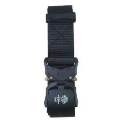 KombatUK Spec Ops Belt - Black - DEFCON AIRSOFT