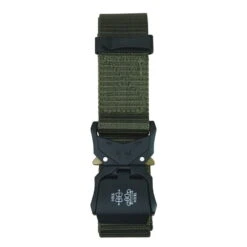 KombatUK Spec Ops Belt - Olive Green - DEFCON AIRSOFT