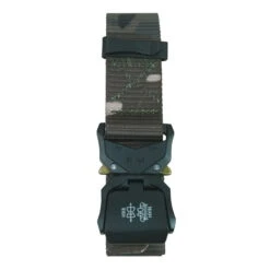 KombatUK Spec Ops Belt - BTP Camo - DEFCON AIRSOFT
