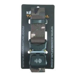 KombatUK Spec Ops Belt - BTP Camo - DEFCON AIRSOFT -Airsoft Equipment Shop 2522 2 D