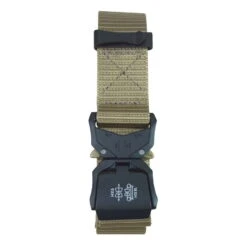 KombatUK Spec Ops Belt - Coyote - DEFCON AIRSOFT