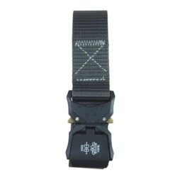 KombatUK Spec Ops Belt - Gunmetal Grey - DEFCON AIRSOFT
