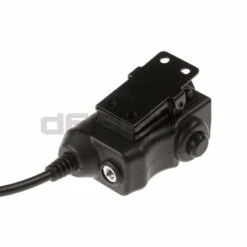 Earmor M51 Tactical PTT Kenwood (Baofeng) - DEFCON AIRSOFT -Airsoft Equipment Shop 25270 4