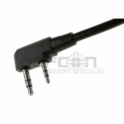 Earmor M51 Tactical PTT Kenwood (Baofeng) - DEFCON AIRSOFT -Airsoft Equipment Shop 25270 5