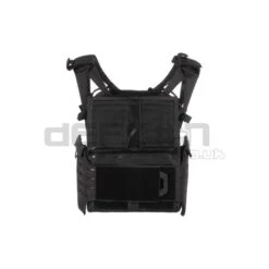 Reaper Plate Carrier Black (Invader Gear) - DEFCON AIRSOFT -Airsoft Equipment Shop 25518 3