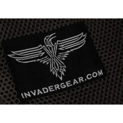 Reaper Plate Carrier Black (Invader Gear) - DEFCON AIRSOFT -Airsoft Equipment Shop 25518 8