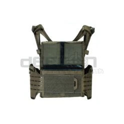 Reaper Plate Carrier Ranger Green (Invader Gear) - DEFCON AIRSOFT -Airsoft Equipment Shop 25521 4