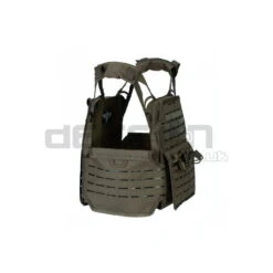 Reaper Plate Carrier Ranger Green (Invader Gear) - DEFCON AIRSOFT -Airsoft Equipment Shop 25521 5