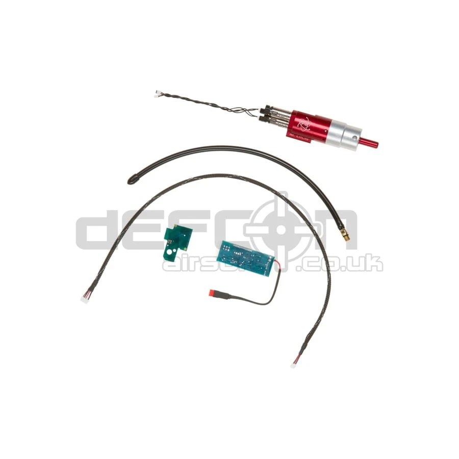 Polarstar F2 HPA Conversion Kit V2 / M4 - DEFCON AIRSOFT 4 Polarstar F2 HPA Conversion Kit V2 / M4 - DEFCON AIRSOFT - Image 2