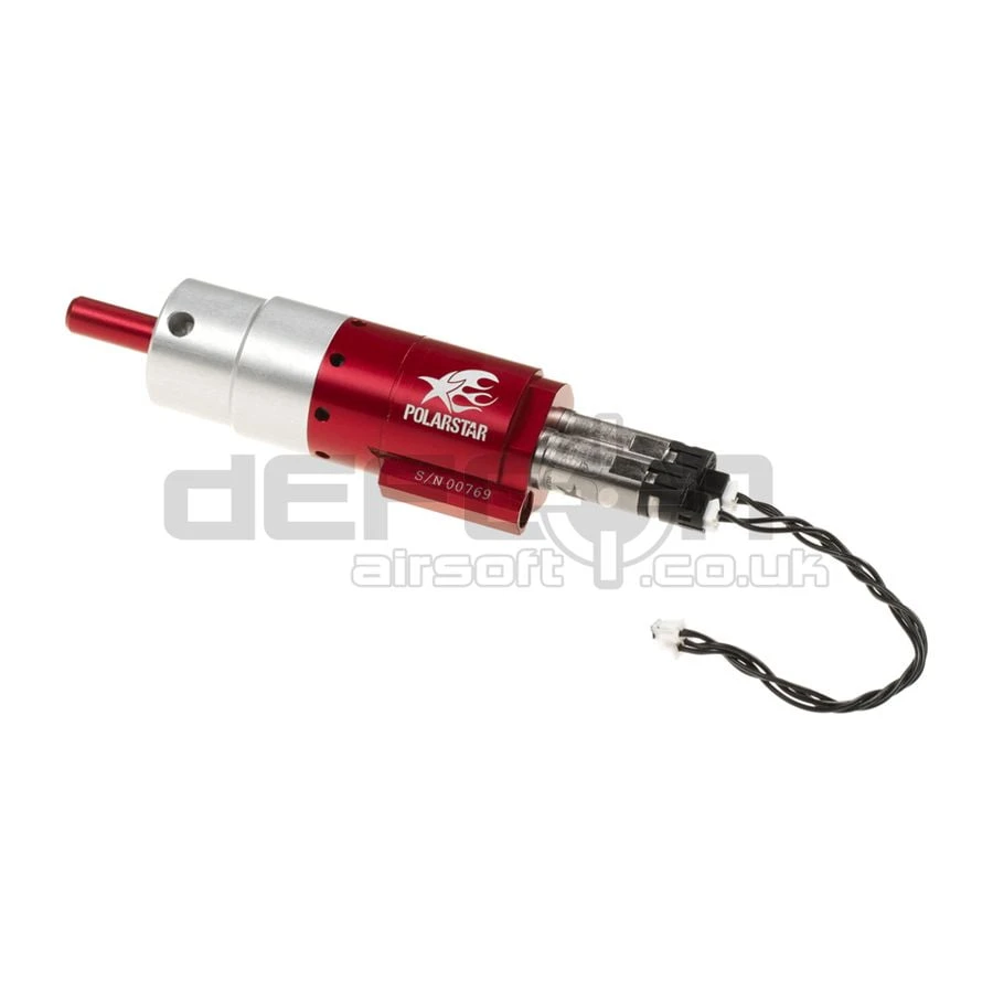 Polarstar F2 HPA Conversion Kit V2 / M4 - DEFCON AIRSOFT 6 Polarstar F2 HPA Conversion Kit V2 / M4 - DEFCON AIRSOFT - Image 4