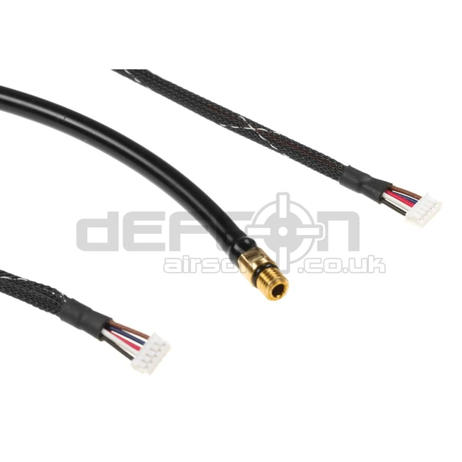 Polarstar F2 HPA Conversion Kit V2 / M4 - DEFCON AIRSOFT 7 Polarstar F2 HPA Conversion Kit V2 / M4 - DEFCON AIRSOFT - Image 5