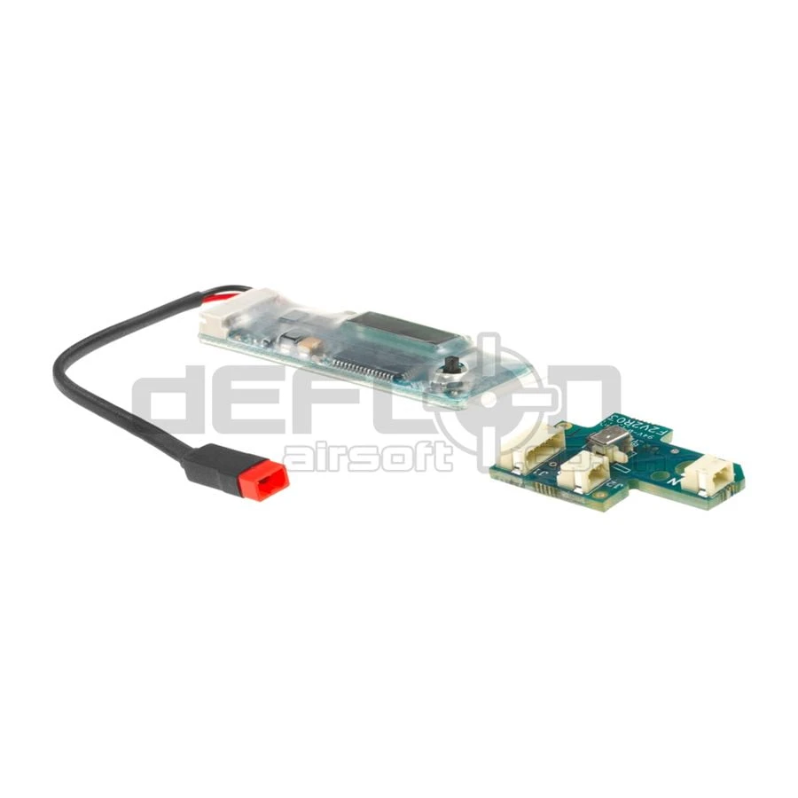 Polarstar F2 HPA Conversion Kit V2 / M4 - DEFCON AIRSOFT 8 Polarstar F2 HPA Conversion Kit V2 / M4 - DEFCON AIRSOFT - Image 6