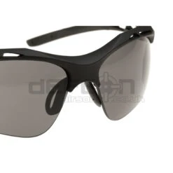 Attac Eyewear - Multi Lens - Black Frame - DEFCON AIRSOFT -Airsoft Equipment Shop 26519 4