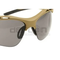 Attac Eyewear - Multi Lens - Tan Frame - DEFCON AIRSOFT -Airsoft Equipment Shop 26520 4