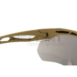 Attac Eyewear - Multi Lens - Tan Frame - DEFCON AIRSOFT -Airsoft Equipment Shop 26520 5