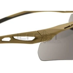 Attac Eyewear - Multi Lens - Tan Frame - DEFCON AIRSOFT -Airsoft Equipment Shop 26520 6