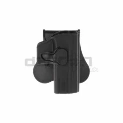 Amomax Paddle Holster For CZ Shadow 2 - DEFCON AIRSOFT