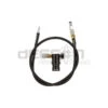 Polarstar Micro Reg Gen 2 W/ Braided Air Line 36 Inch - DEFCON AIRSOFT -Airsoft Equipment Shop 30431