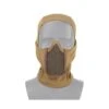 Operators Balaclava - Mesh Face Mask - Coyote - DEFCON AIRSOFT -Airsoft Equipment Shop 3061 1 D