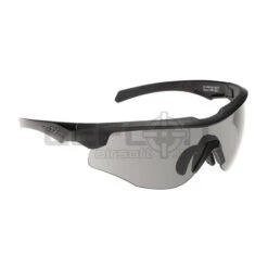 SMITH OPTICS WX Rogue Comm Smoke / Clear / Rust - DEFCON AIRSOFT