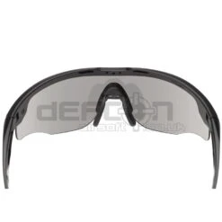 SMITH OPTICS WX Rogue Comm Smoke / Clear / Rust - DEFCON AIRSOFT -Airsoft Equipment Shop 31390 2