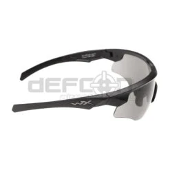 SMITH OPTICS WX Rogue Comm Smoke / Clear / Rust - DEFCON AIRSOFT -Airsoft Equipment Shop 31390 5