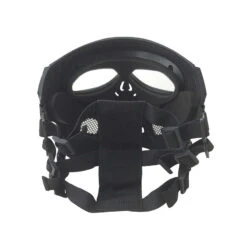 Skull Messenger Mask - Coyote - DEFCON AIRSOFT -Airsoft Equipment Shop 3164 3 D 1