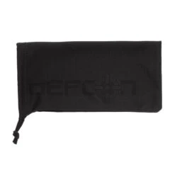 Crossbow Suppressor ONE Smoke Lens - Black Frame - DEFCON AIRSOFT -Airsoft Equipment Shop 31685 10