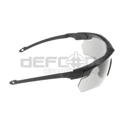 Crossbow Suppressor ONE Smoke Lens - Black Frame - DEFCON AIRSOFT -Airsoft Equipment Shop 31685 5