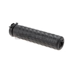 PTS Griffin M4SD II Mock Suppressor (Black) - DEFCON AIRSOFT -Airsoft Equipment Shop 325891 result