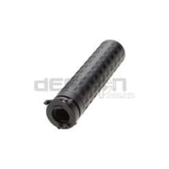 PTS Griffin M4SD II Mock Suppressor (Black) - DEFCON AIRSOFT -Airsoft Equipment Shop 32589 4 result