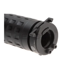 PTS Griffin M4SD II Mock Suppressor (Black) - DEFCON AIRSOFT -Airsoft Equipment Shop 32589 5 result
