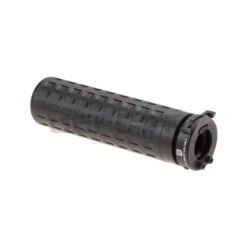 PTS Griffin M4SD-K Mock Suppressor (Black) - DEFCON AIRSOFT -Airsoft Equipment Shop 32591 2 result